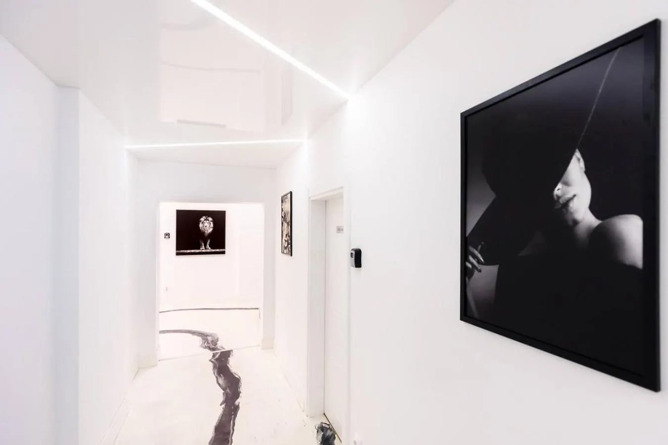 Bucharest Studio Wonderland Room Apartment