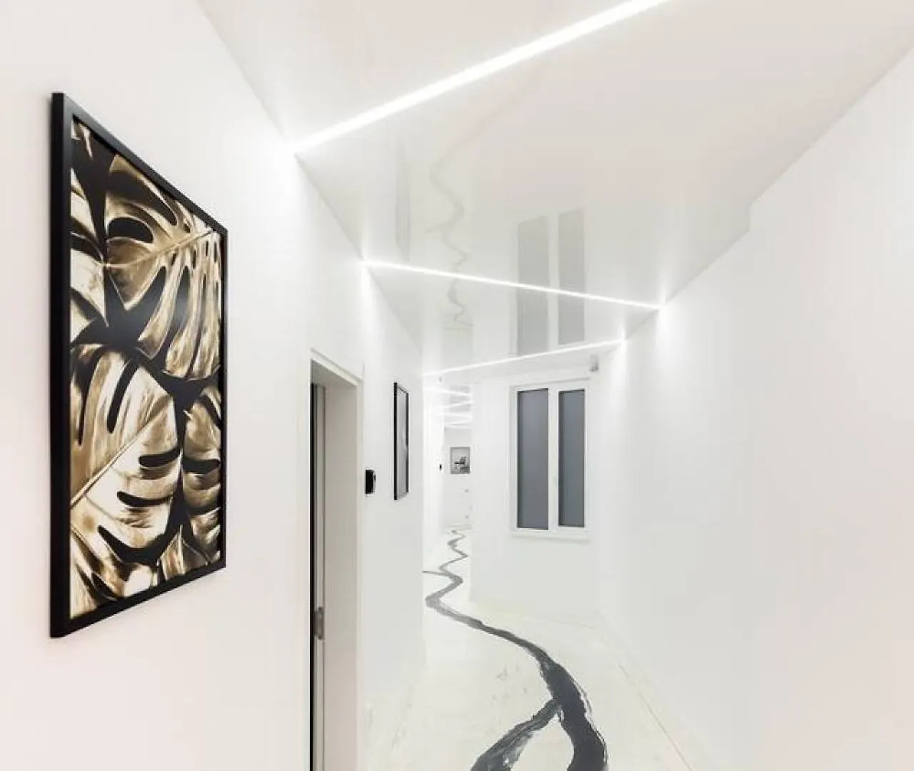 Apartment Bucharest Studio Wonderland Room Romania