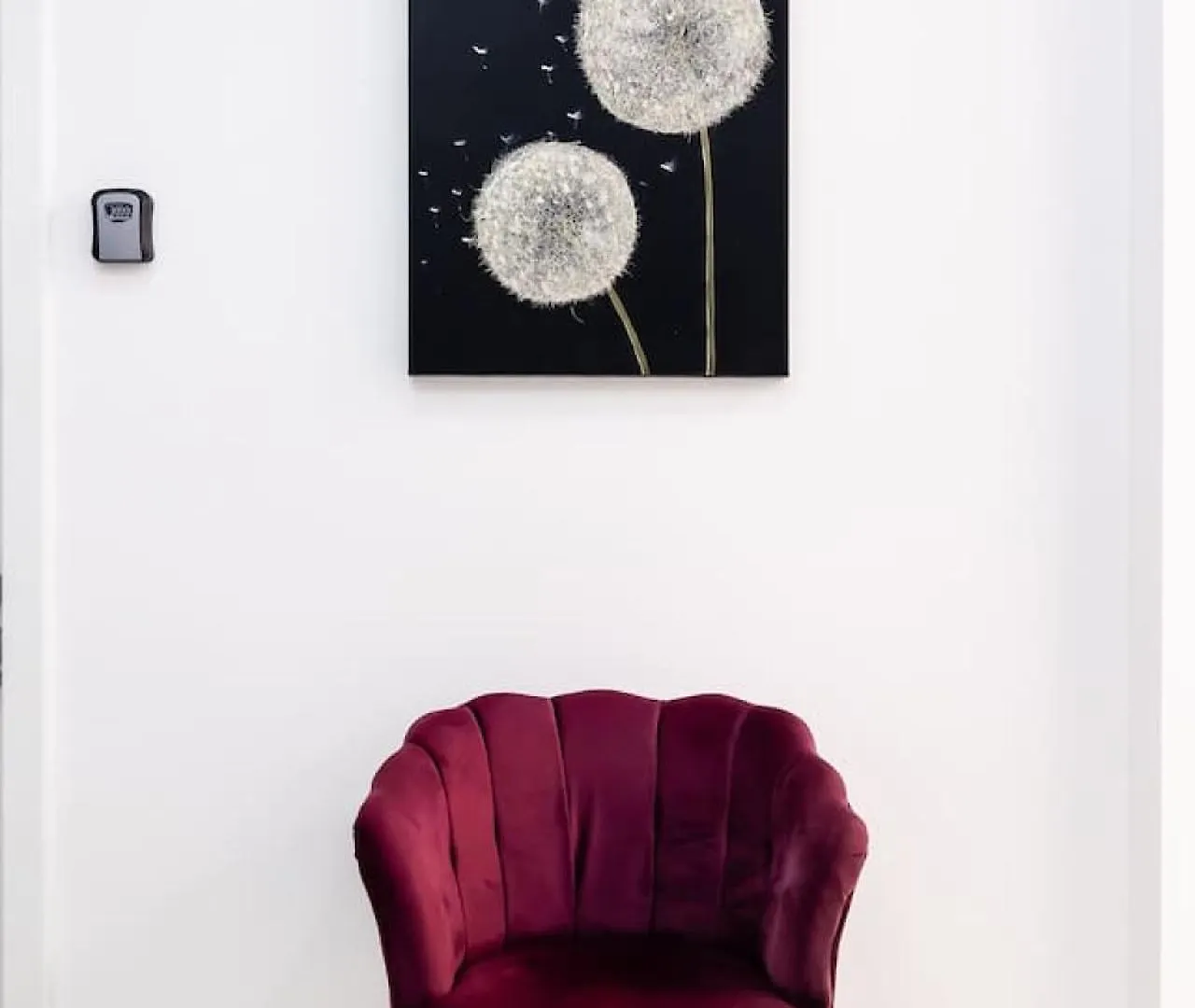 Bucharest Studio Wonderland Room Apartment