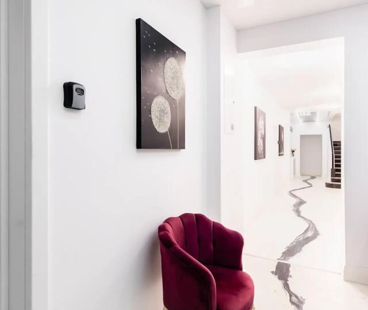 Bucharest Studio Wonderland Room Apartment