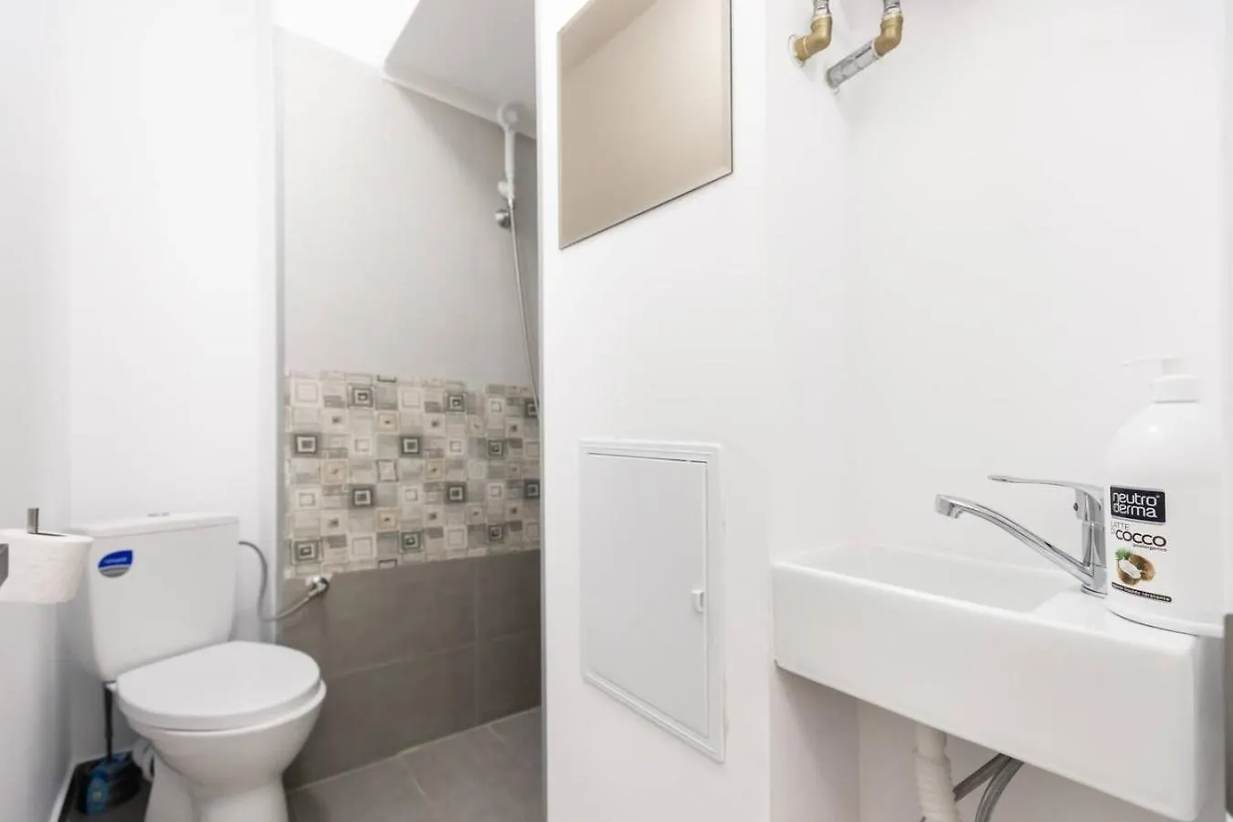 Bucharest Studio Wonderland Room Apartment